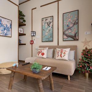 Appartement met een Slaapkamer